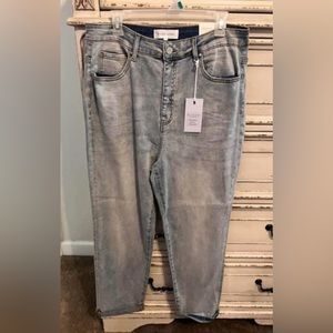 Risen jeans